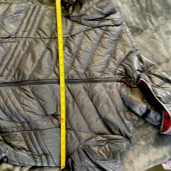 Puffer jacket - Picture 6 of 6